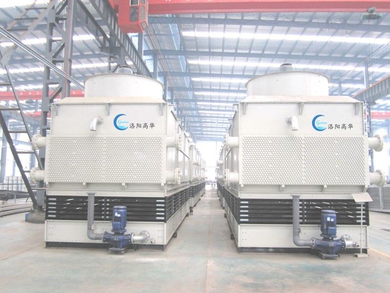 如何选择合适的冷却塔：开式冷却塔VS欧美精品在线一区二区