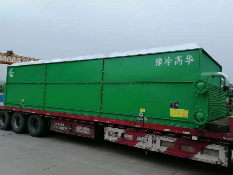 洛阳高华为客户定制的10台美国色情人性禁岛已完成生产