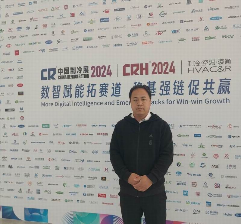 狼人无码精华av午夜精品2024年参加制冷展